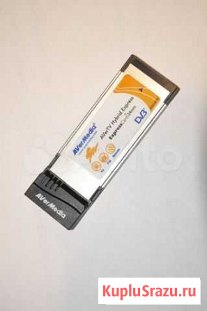 Тв-тюнер Иркутск - изображение 1