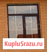 Пластиковые окна Бирск - изображение 1
