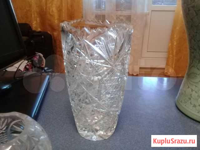 Ваза Петрозаводск - изображение 1