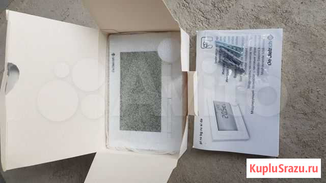 De Dietrich AD 289 Санкт-Петербург - изображение 1