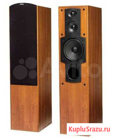 Напольная акустика Jamo E550 Санкт-Петербург - изображение 1