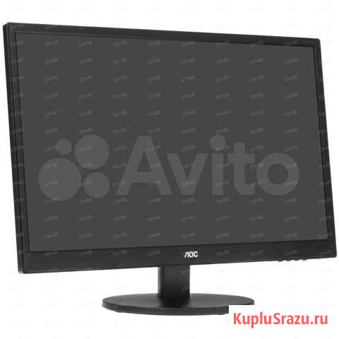 23.6 Монитор AOC M2470SWD23 Нижнекамск - изображение 1
