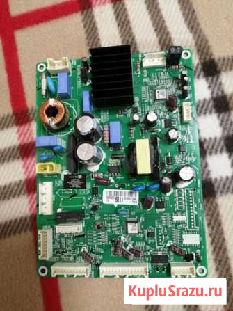 Плата от холодильника LG Мурино - изображение 1