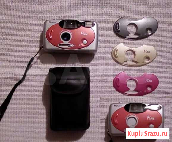 Фотоаппараты Моршанск - изображение 1