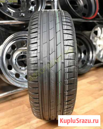 205/55 R16 новые шины Cordiant Sport 3 PS-2 лето Барнаул - изображение 1