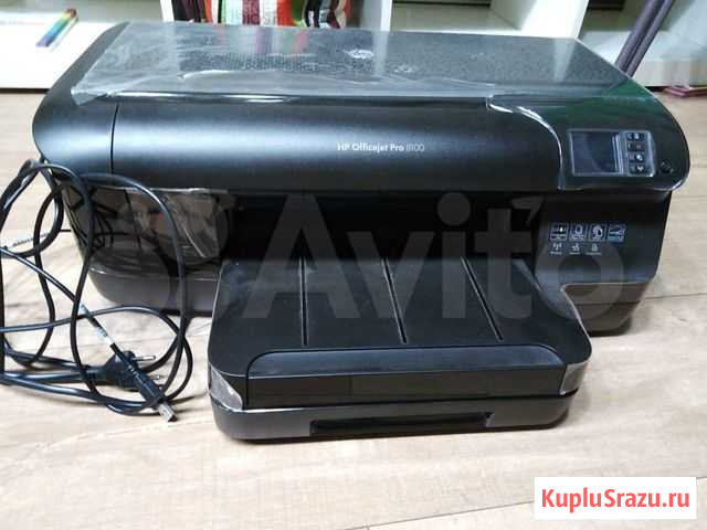 Принтер Hp 8100 Кемерово - изображение 1