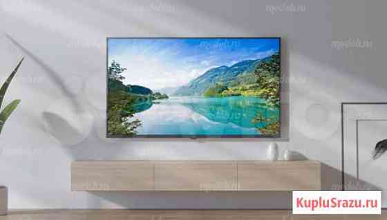 Xiaomi Mi TV 4S 50 Android TV Новомосковск