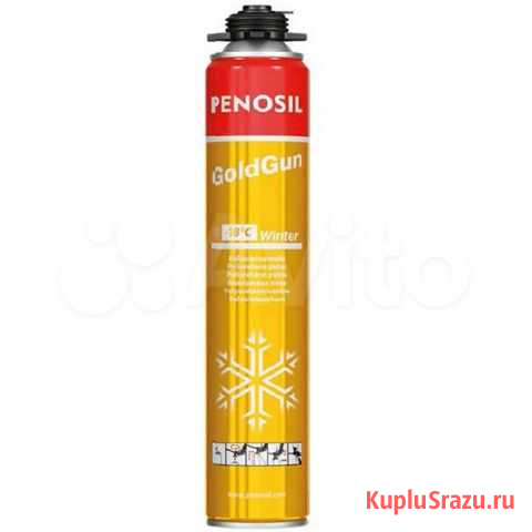 Монтажная пена Penosil Мурманск - изображение 1