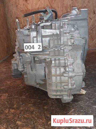 Автомат 2,0 Maздa 6 GJ PE 2WD артик.441651 Владикавказ - изображение 1