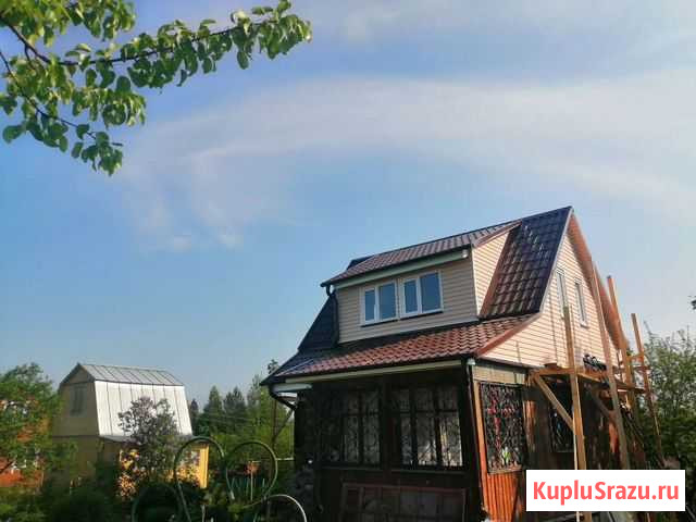 Строительство Зимой и летом В любое время Без выхо Струнино - изображение 1