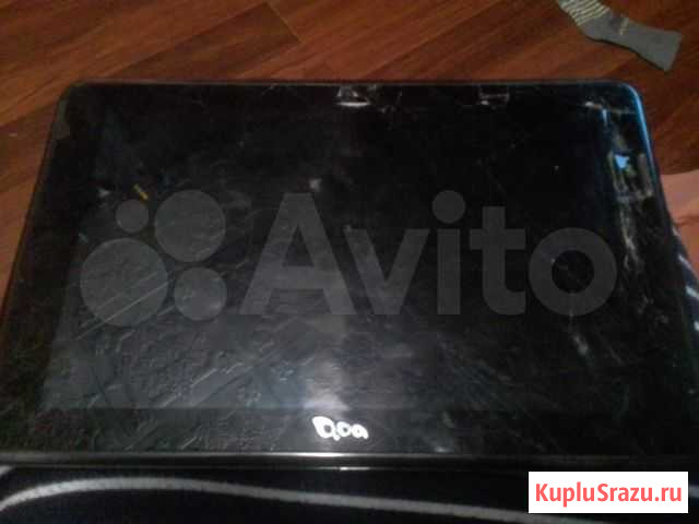 3Q Tablet PC TS1009B(На запчасти) Ставрополь - изображение 1