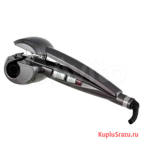 Плойка babyliss curl Пермь - изображение 1
