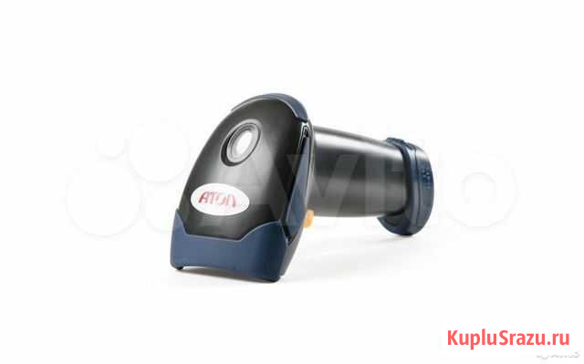 Сканер 1D атол SB1101 Саратов - изображение 1