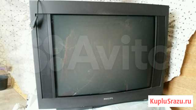 Телевизор Philips Барнаул - изображение 1