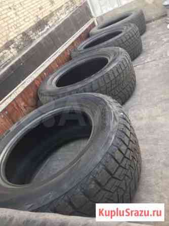 Продам Шины 285/60R18 Хабаровск