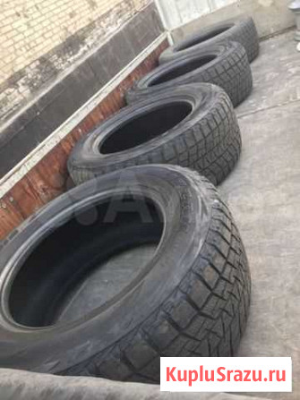 Продам Шины 285/60R18 Хабаровск - изображение 1