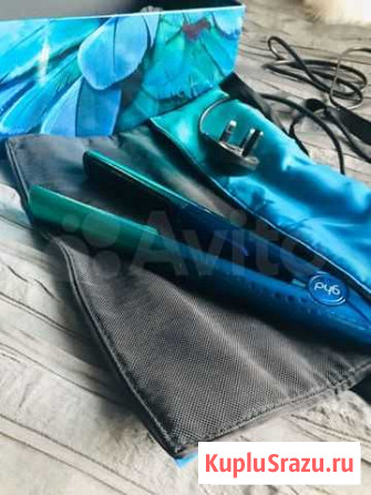 Утюжок стайлер для волос Воронеж - изображение 1