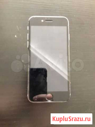 iPhone 6 Тюмень - изображение 1