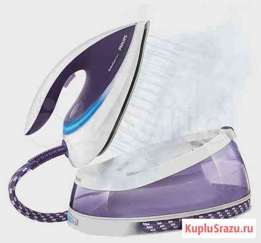 Парогенератор Philips GC7635 PerfectCare Pure 3.9 Екатеринбург