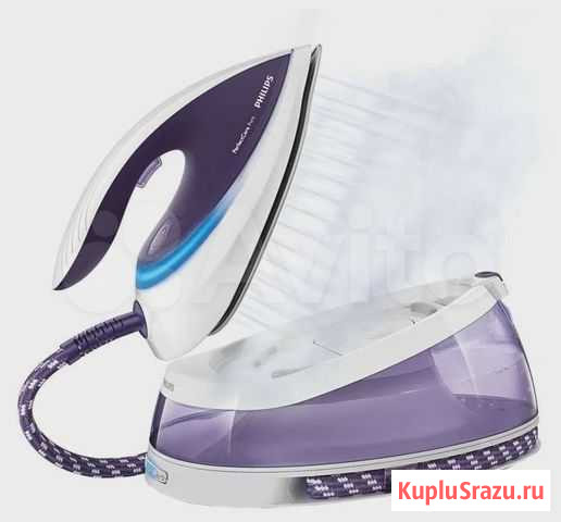 Парогенератор Philips GC7635 PerfectCare Pure 3.9 Екатеринбург - изображение 1