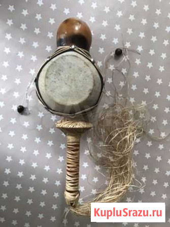 Дамару (Домара) Москва - изображение 1