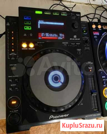 Pioneer cdj 900 Якутск - изображение 1