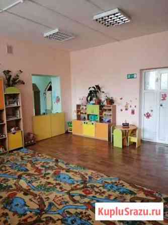 Детский сад. Группа продлённого дня Иркутск