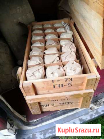 Противогаз Кондопога - изображение 1