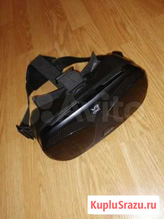 Очки для виртуальных просмотров Сергиев Посад - изображение 1