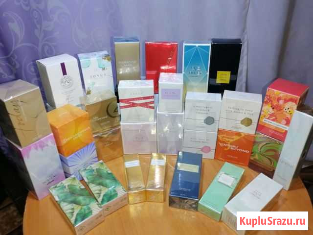 Косметика Березники - изображение 1