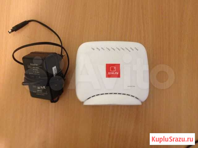 Wi-fi роутер Набережные Челны - изображение 1