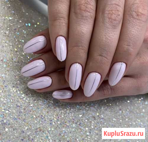 Маникюр, педикюр Вязьма - изображение 1