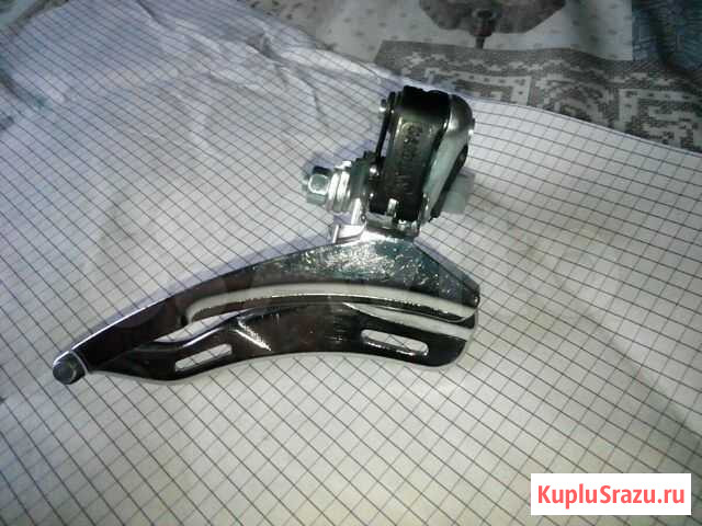 Переключатель передний Санкт-Петербург - изображение 1