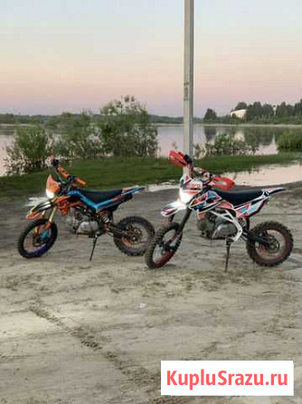 Kayo yx125m 2020 Урай - изображение 1