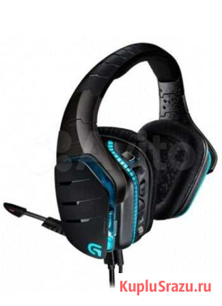 Logitech G633 Томск - изображение 1