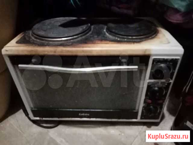 Продам мини печь Шатки - изображение 1