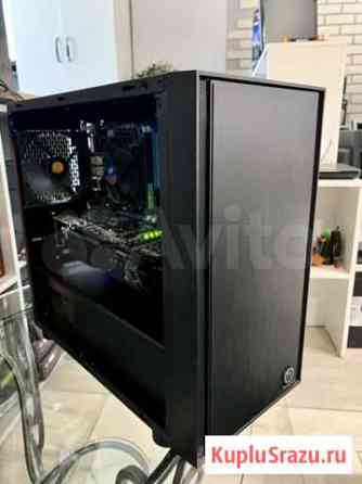 Intel i5-3470+GTX680 2GB Хабаровск