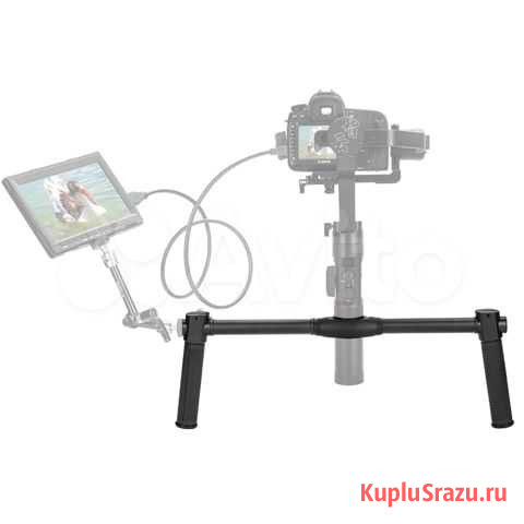 Ручка Zhiyun для Zhiyun Crane 2 Санкт-Петербург - изображение 1