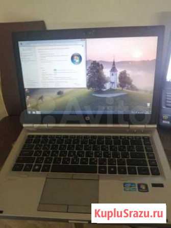 Надежный HP i7/8gb/500hdd Воронеж - изображение 1