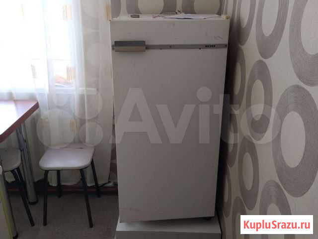 Продам холодильник бирюса Искитим - изображение 1