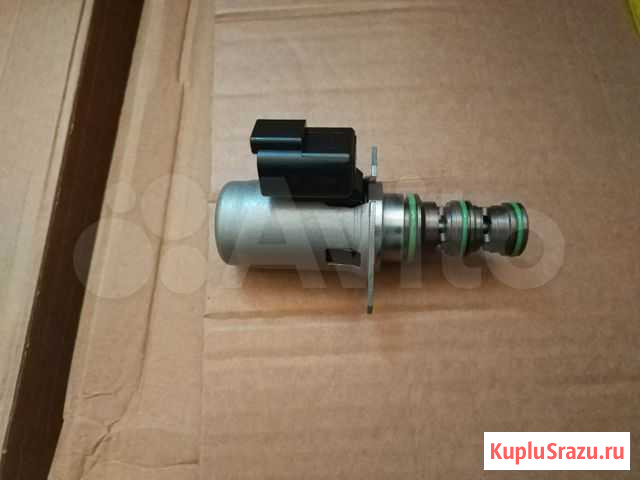Соленоид кпп Hidromek 102b Екатеринбург - изображение 1