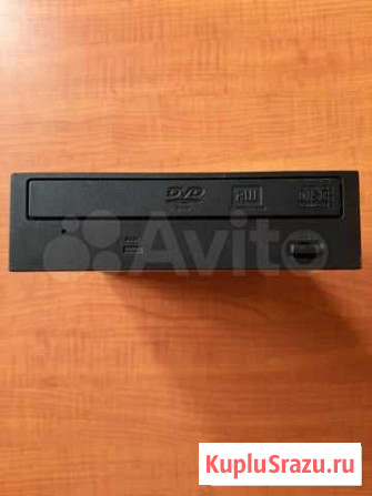 Привод IDE pioneer DVR-112DBK Иваново - изображение 1