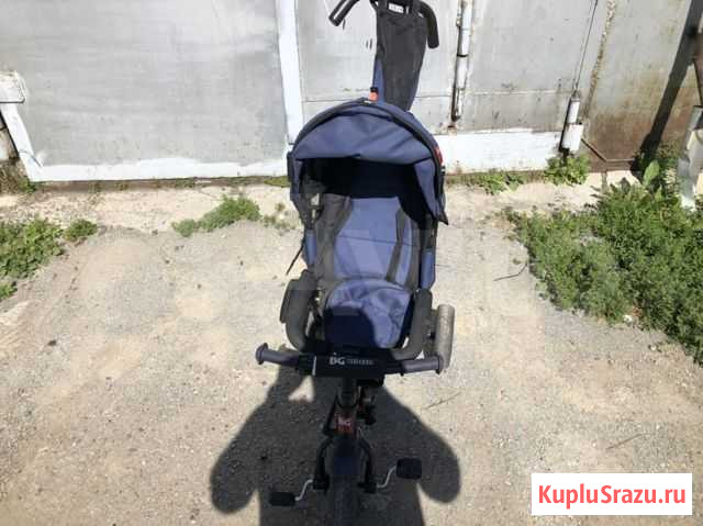 Велосипед детский Кемерово - изображение 1
