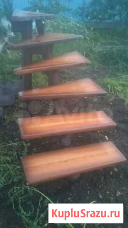 Лестница Барнаул - изображение 1