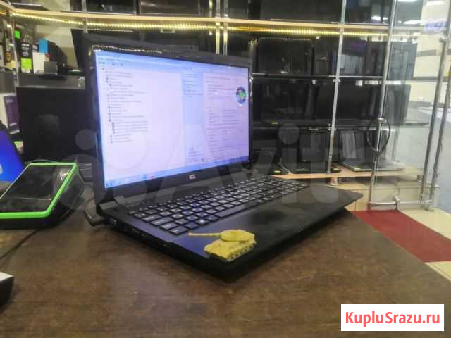 Быстрый ноутбук ICL на Core i3 Барнаул - изображение 1
