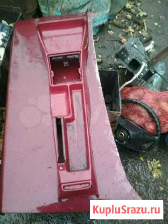 Консоль Мерседес 190w201 Знаменка - изображение 1