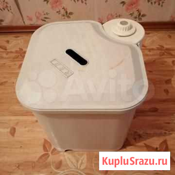 Стиральная машина Ангарск - изображение 1