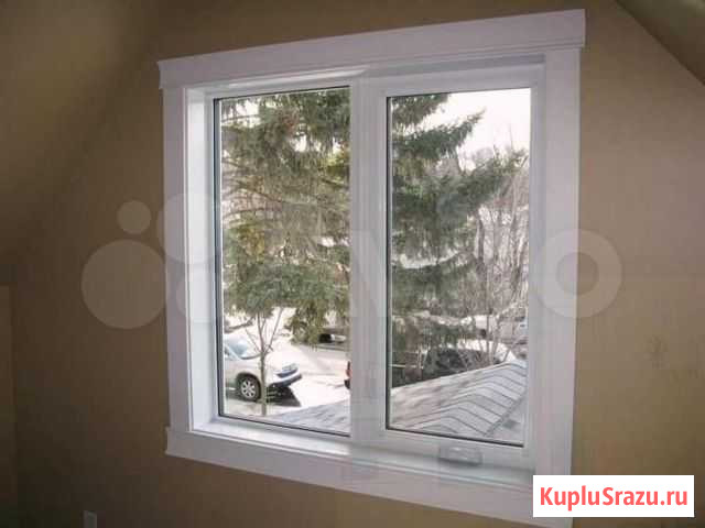 Окно пвх Балашиха - изображение 1