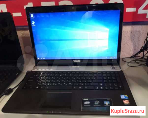 Asus i5 Биробиджан - изображение 1