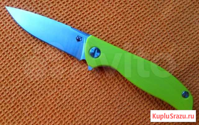 Нож складной Кисловодск - изображение 1